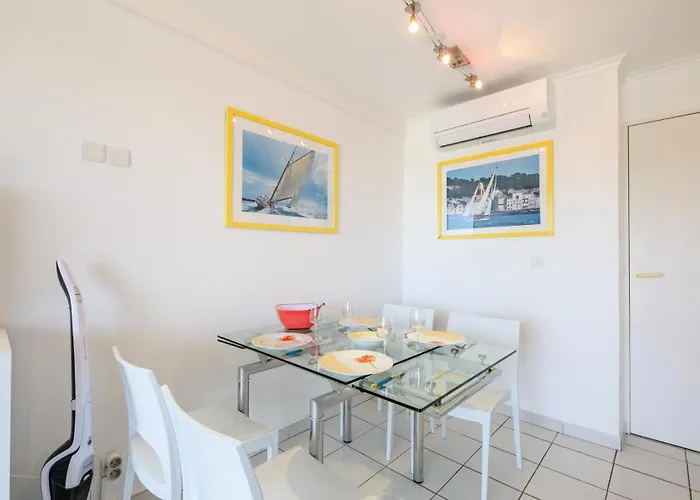 Le Hameau De Cap Esterel - Maeva - 2 Pieces 4 Personnes - Prestige Mae-6441