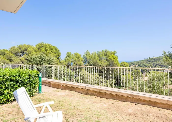 Le Hameau De Cap Esterel - Maeva - 2 Pieces 4 Personnes - Prestige Mae-6441 *