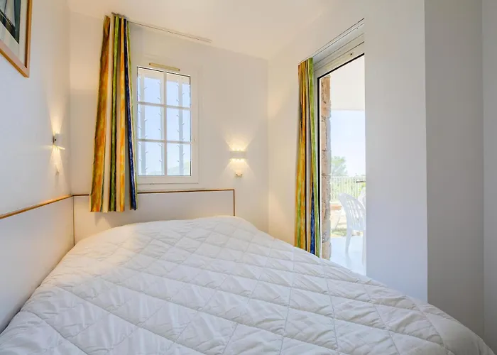 Le Hameau De Cap Esterel - Maeva - 2 Pieces 4 Personnes - Prestige Mae-6441 Διαμέρισμα Saint-Raphaël