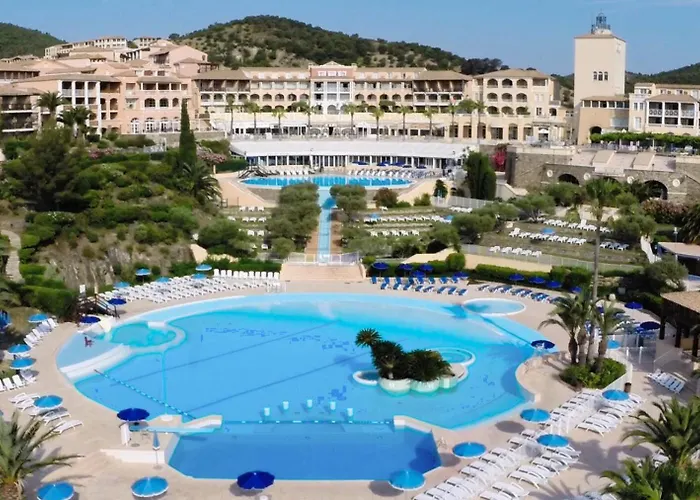 公寓 Le Hameau De Cap Esterel - Maeva - 2 Pieces 4 Personnes - Prestige Mae-6441 Saint-Raphaël