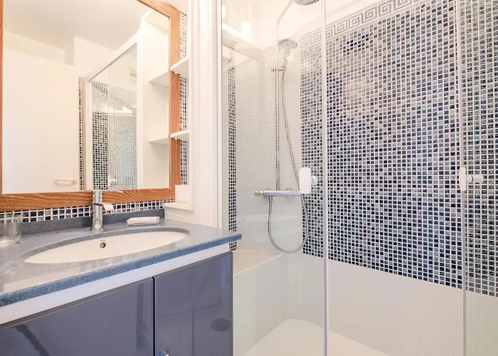 Le Hameau De Cap Esterel - Maeva - 2 Pieces 4 Personnes - Prestige Mae-6441