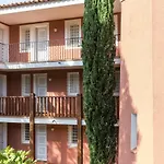 公寓 Le Hameau De Cap Esterel - Maeva - 2 Pieces 4 Personnes - Prestige Mae-6441 *