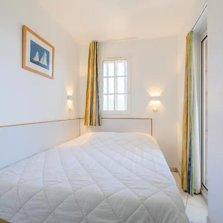 Le Hameau De Cap Esterel - Maeva - 2 Pieces 4 Personnes - Prestige Mae-6441 * Saint-Raphaël