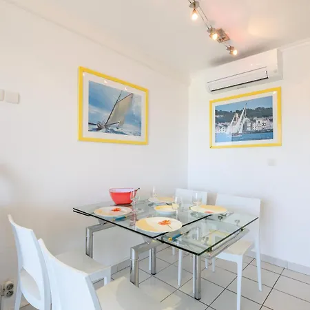 Le Hameau De Cap Esterel - Maeva - Climatise 2 Pieces 4 Personnes - Prestige Mae-6441