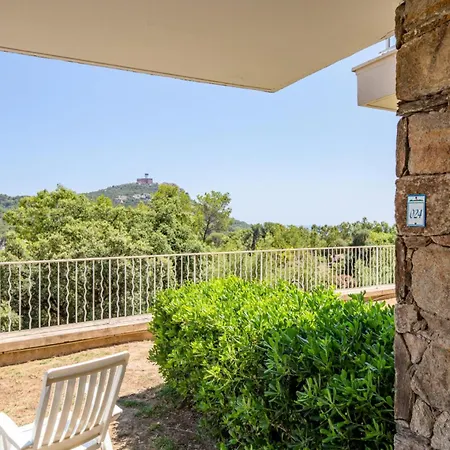 Résidence Le Hameau De Cap Esterel - Maeva - 2 Pièces 4 Personnes - Prestige Mae-6441 Appartamento
