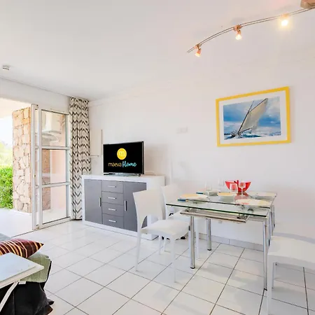 Appartement Résidence Le Hameau De Cap Esterel - Maeva - 2 Pièces 4 Personnes - Prestige Mae-6441