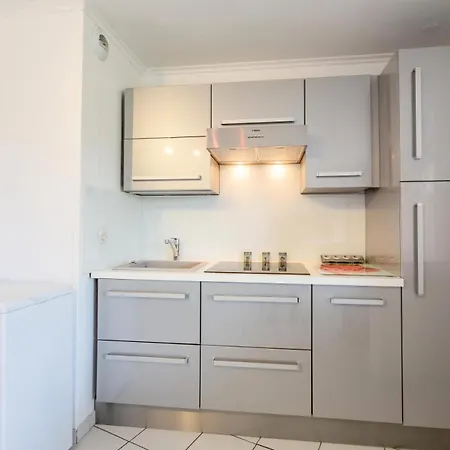 Résidence Le Hameau De Cap Esterel - Maeva - 2 Pièces 4 Personnes - Prestige Mae-6441 Appartement *