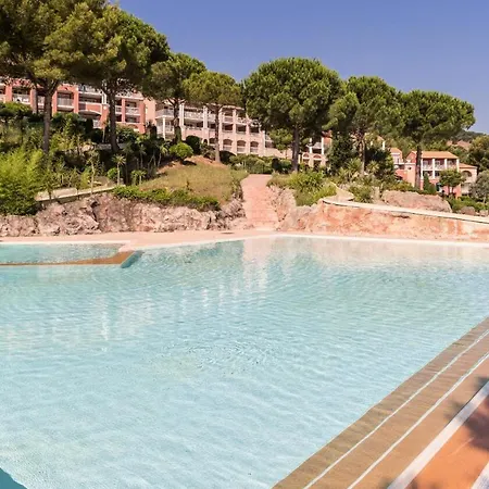 Résidence Le Hameau De Cap Esterel - Maeva - 2 Pièces 4 Personnes - Prestige Mae-6441 Saint-Raphaël