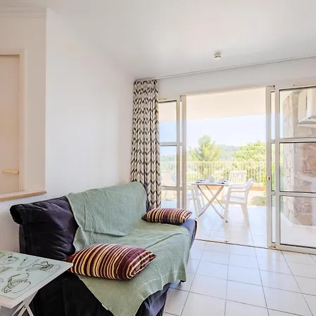 Résidence Le Hameau De Cap Esterel - Maeva - 2 Pièces 4 Personnes - Prestige Mae-6441 Appartement