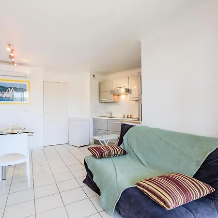 Apartment Le Hameau De Cap Esterel - Maeva - Climatise 2 Pieces 4 Personnes - Prestige Mae-6441