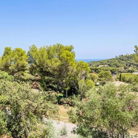 Le Hameau De Cap Esterel - Maeva - 2 Pieces 4 Personnes - Prestige Mae-6441 Lägenhet *