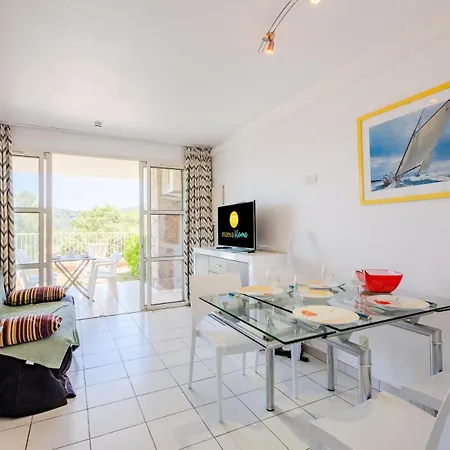 Appartamento Résidence Le Hameau De Cap Esterel - Maeva - 2 Pièces 4 Personnes - Prestige Mae-6441 Saint-Raphaël
