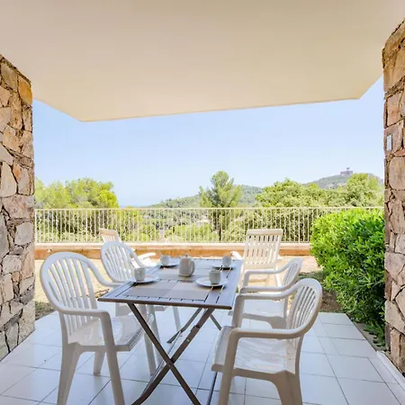 Le Hameau De Cap Esterel - Maeva - Climatise 2 Pieces 4 Personnes - Prestige Mae-6441 *