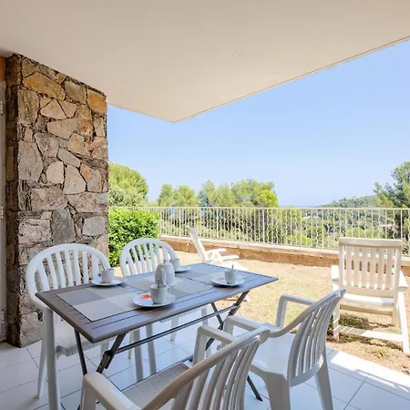 Résidence Le Hameau De Cap Esterel - Maeva - 2 Pièces 4 Personnes - Prestige Mae-6441 Saint-Raphaël