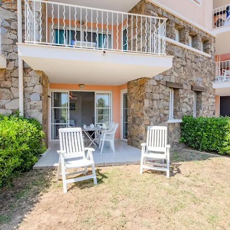 Résidence Le Hameau De Cap Esterel - Maeva - 2 Pièces 4 Personnes - Prestige Mae-6441 Appartamento