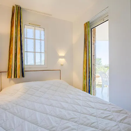 Résidence Le Hameau De Cap Esterel - Maeva - 2 Pièces 4 Personnes - Prestige Mae-6441 Appartement Saint-Raphaël