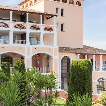 Appartamento Résidence Le Hameau De Cap Esterel - Maeva - 2 Pièces 4 Personnes - Prestige Mae-6441 Saint-Raphaël