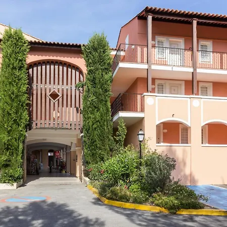 Résidence Le Hameau De Cap Esterel - Maeva - 2 Pièces 4 Personnes - Prestige Mae-6441 Appartamento