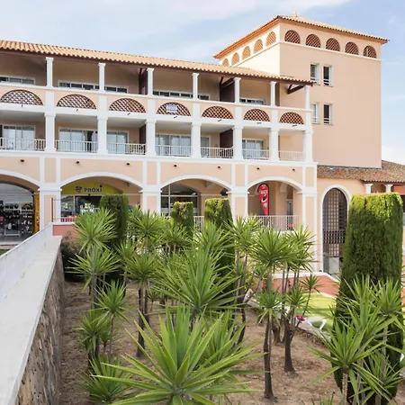 Résidence Le Hameau De Cap Esterel - Maeva - 2 Pièces 4 Personnes - Prestige Mae-6441 Appartamento *