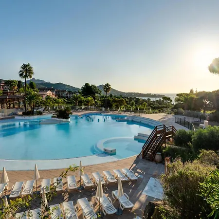 Résidence Le Hameau De Cap Esterel - Maeva - 2 Pièces 4 Personnes - Prestige Mae-6441 *