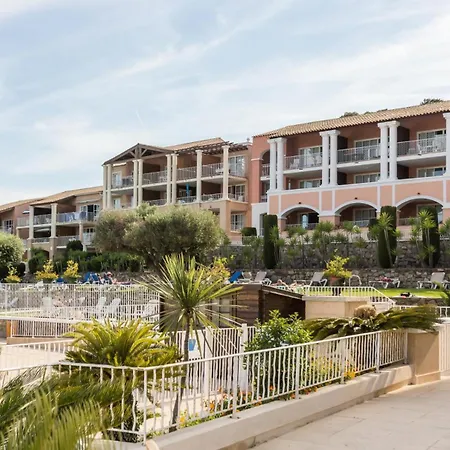Résidence Le Hameau De Cap Esterel - Maeva - 2 Pièces 4 Personnes - Prestige Mae-6441 Saint-Raphaël
