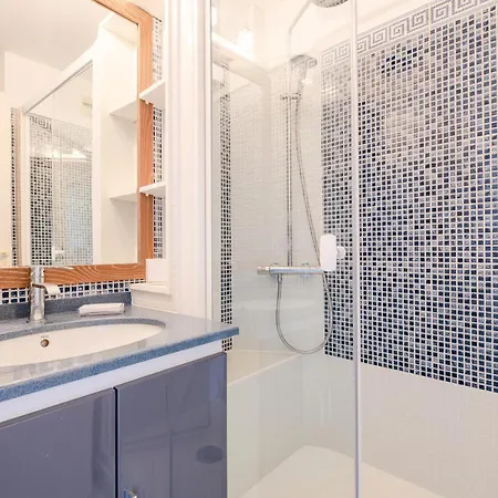 Le Hameau De Cap Esterel - Maeva - 2 Pieces 4 Personnes - Prestige Mae-6441