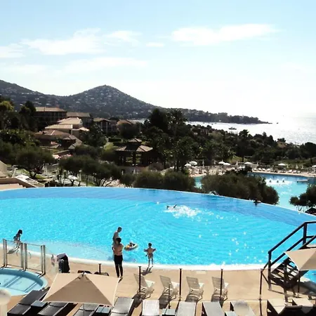 Le Hameau De Cap Esterel - Maeva - 2 Pieces 4 Personnes - Prestige Mae-6441 Lägenhet