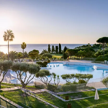 Résidence Le Hameau De Cap Esterel - Maeva - 2 Pièces 4 Personnes - Prestige Mae-6441 Appartamento *