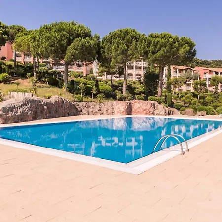 Appartamento Résidence Le Hameau De Cap Esterel - Maeva - 2 Pièces 4 Personnes - Prestige Mae-6441 *