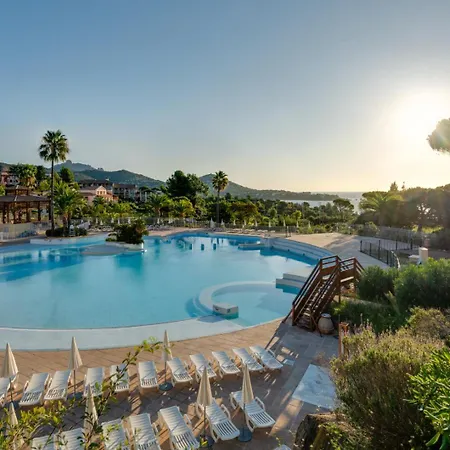 Le Hameau De Cap Esterel - Maeva - Climatise 2 Pieces 4 Personnes - Prestige Mae-6441 Saint-Raphaël