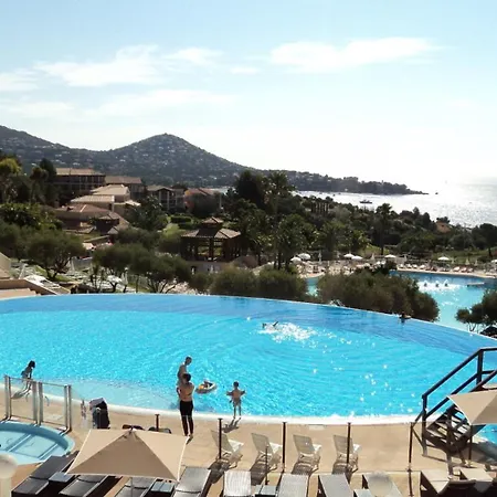 Apartment Le Hameau De Cap Esterel - Maeva - Climatise 2 Pieces 4 Personnes - Prestige Mae-6441 *