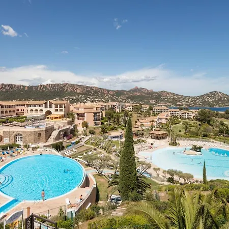 Résidence Le Hameau De Cap Esterel - Maeva - 2 Pièces 4 Personnes - Prestige Mae-6441 Apartamento Saint-Raphaël