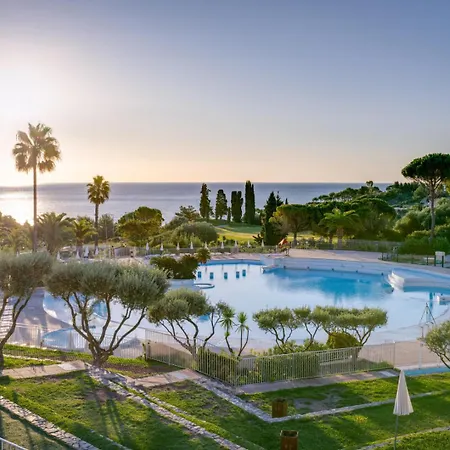 Apartment Le Hameau De Cap Esterel - Maeva - Climatise 2 Pieces 4 Personnes - Prestige Mae-6441 Saint-Raphaël