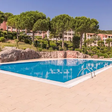 Apartment Le Hameau De Cap Esterel - Maeva - Climatise 2 Pieces 4 Personnes - Prestige Mae-6441 Saint-Raphaël