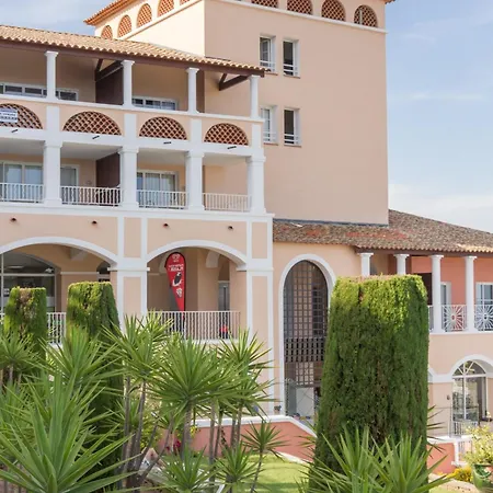 Résidence Le Hameau De Cap Esterel - Maeva - 2 Pièces 4 Personnes - Prestige Mae-6441 Saint-Raphaël