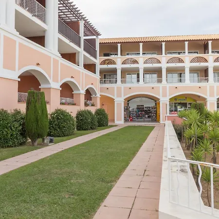 Apartment Le Hameau De Cap Esterel - Maeva - Climatise 2 Pieces 4 Personnes - Prestige Mae-6441