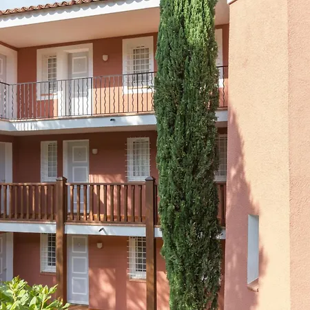 Le Hameau De Cap Esterel - Maeva - Climatise 2 Pieces 4 Personnes - Prestige Mae-6441 Apartment *