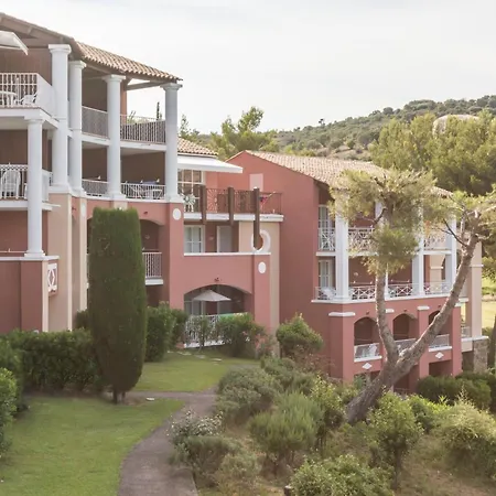 Le Hameau De Cap Esterel - Maeva - Climatise 2 Pieces 4 Personnes - Prestige Mae-6441 Apartment Saint-Raphaël