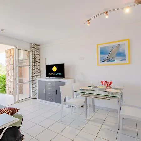 Apartment Le Hameau De Cap Esterel - Maeva - Climatise 2 Pieces 4 Personnes - Prestige Mae-6441 *