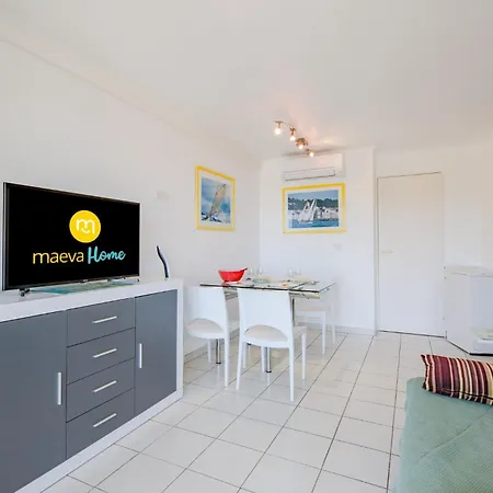 Le Hameau De Cap Esterel - Maeva - Climatise 2 Pieces 4 Personnes - Prestige Mae-6441 *