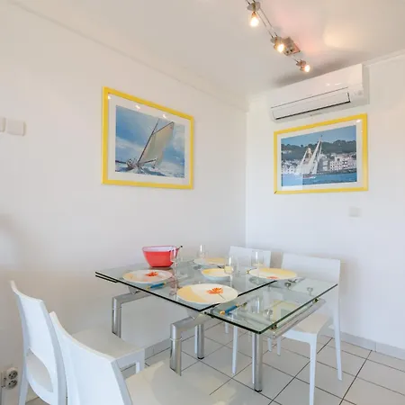 Le Hameau De Cap Esterel - Maeva - Climatise 2 Pieces 4 Personnes - Prestige Mae-6441 Apartment *