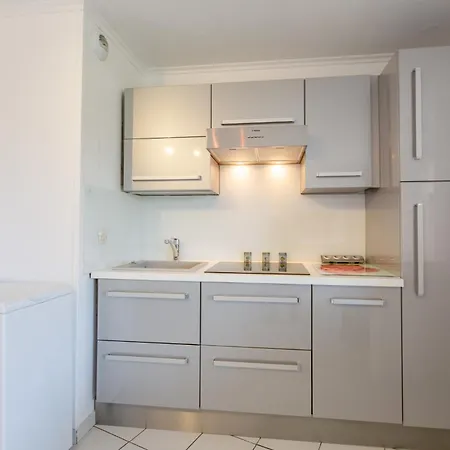 Apartment Le Hameau De Cap Esterel - Maeva - Climatise 2 Pieces 4 Personnes - Prestige Mae-6441 Saint-Raphaël