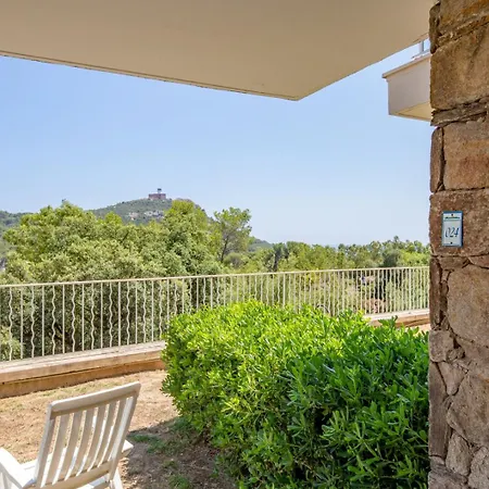 Apartment Le Hameau De Cap Esterel - Maeva - Climatise 2 Pieces 4 Personnes - Prestige Mae-6441