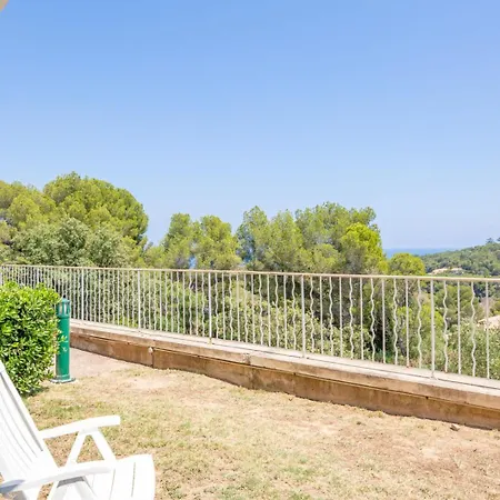 Le Hameau De Cap Esterel - Maeva - Climatise 2 Pieces 4 Personnes - Prestige Mae-6441 Apartment *