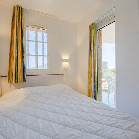 Le Hameau De Cap Esterel - Maeva - Climatise 2 Pieces 4 Personnes - Prestige Mae-6441 *