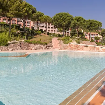 Résidence Le Hameau De Cap Esterel - Maeva - 2 Pièces 4 Personnes - Prestige Mae-6441 Apartamento *