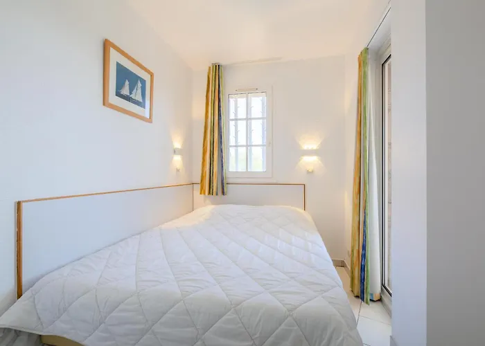 Le Hameau De Cap Esterel - Maeva - 2 Pieces 4 Personnes - Prestige Mae-6441 * Сен-Рафаэль