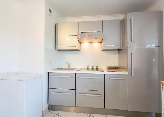 Le Hameau De Cap Esterel - Maeva - 2 Pieces 4 Personnes - Prestige Mae-6441 Апартаменты *