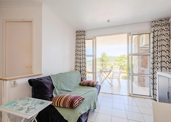 Le Hameau De Cap Esterel - Maeva - 2 Pieces 4 Personnes - Prestige Mae-6441 Апартаменты