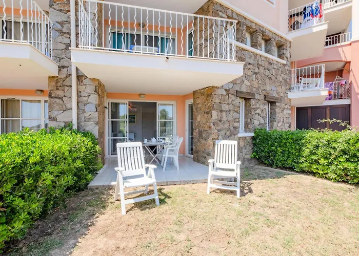 Le Hameau De Cap Esterel - Maeva - 2 Pieces 4 Personnes - Prestige Mae-6441 Апартаменты